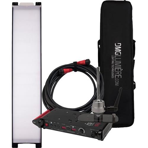 DMG Lumiere SL1 AC Switch Kit with Wired DMX, Lolly Pop Mount, & Bag