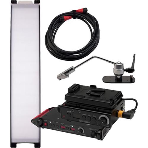 DMG Lumiere SL1 AC Switch Kit with Wired DMX, Offset Mount, Battery Control, & V-Lock Mount