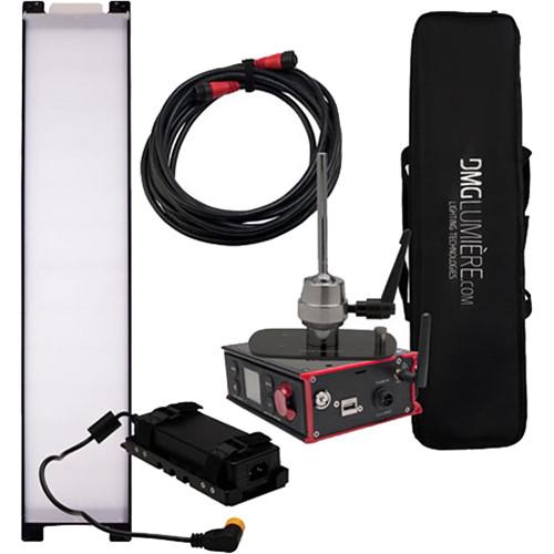 DMG Lumiere SL1 AC Switch Kit with Wireless DMX, Lolly Pop Mount, & Bag