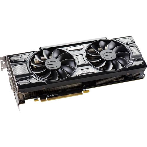 EVGA GeForce GTX 1070 Ti SC GAMING Graphics Card