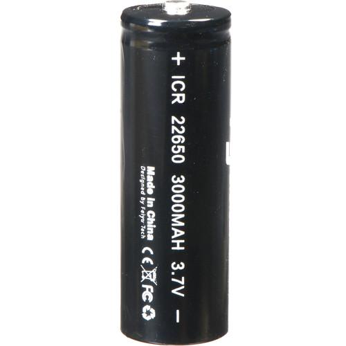 Feiyu 22650 Battery for G5 SPG Live Summon Gimbal