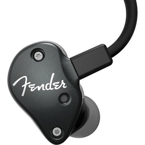 Fender FXA5 Pro In-Ear Monitors