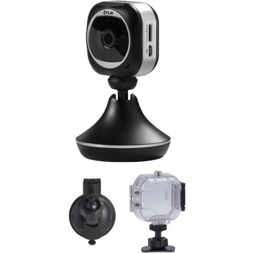 FLIR FX Versatile HD Monitoring Camera