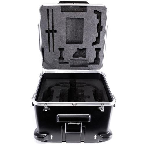 FREEFLY Handheld Case for MoVI Pro