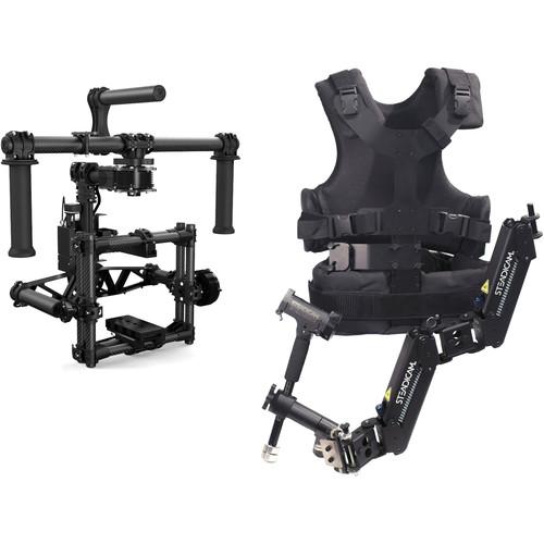 FREEFLY MOVI M5 & Steadimate 15 Kit
