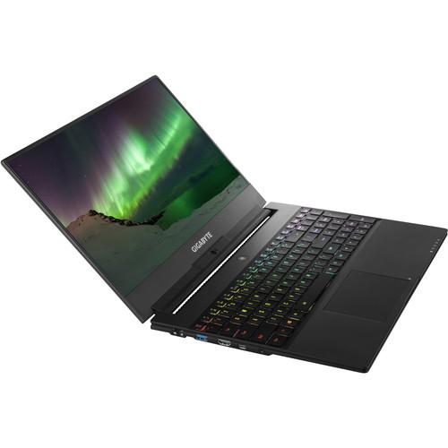 Gigabyte 15.6" Aero 15 Laptop