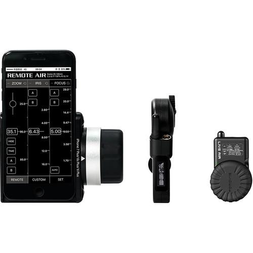 ikan Remote Air Pro Single Channel