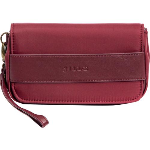 Jill-E Designs Regan Smartphone Wristlet