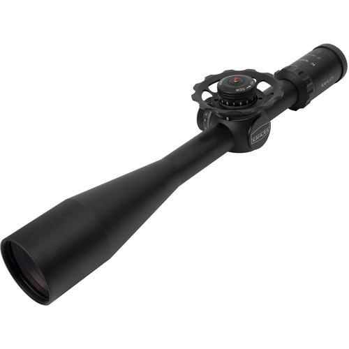 Kahles 10-50x56 K1050 FT Riflescope