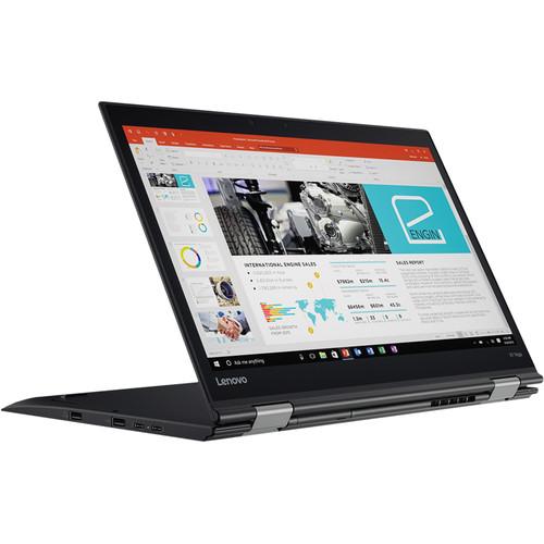 Lenovo 14" ThinkPad X1 Yoga Multi-Touch 2-in-1 Laptop