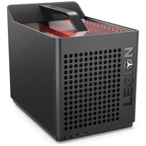 Lenovo Legion C530 Cube Mini Desktop Computer