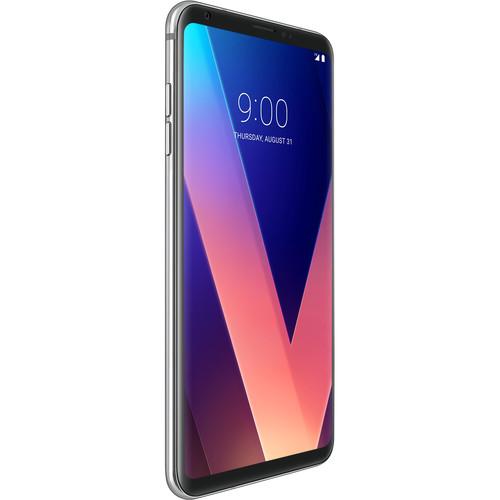 LG V30 US998 64GB Smartphone