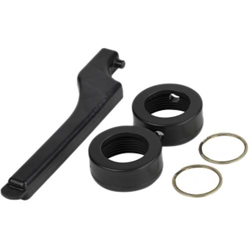 Light & Motion Handle Thread Ring