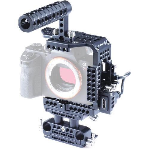 LockCircle BirdCage a7 MK2 PRO MicroMega Bundle