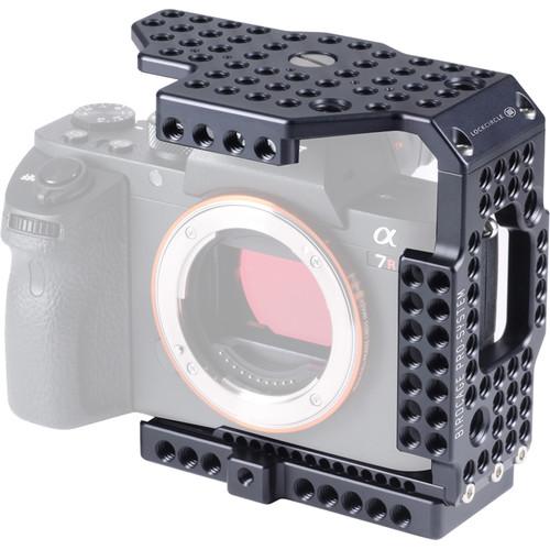 LockCircle BirdCage PRO a7 MK2 Flex Kit