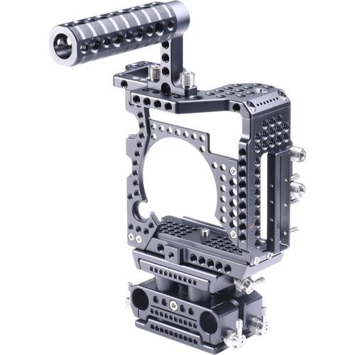 LockCircle Full MetalJacket System