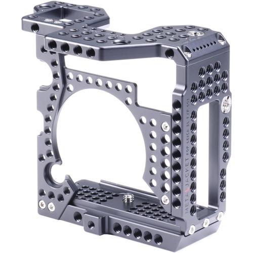 LockCircle MetalJacket Basic Camera Cage Kit