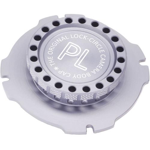 LockCircle PL Mount Cap