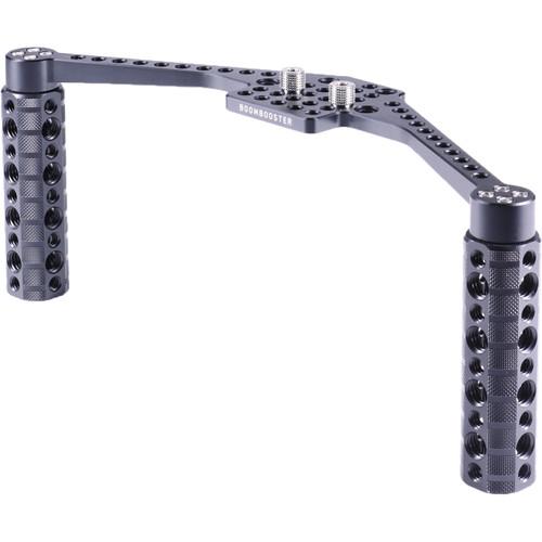 LockCircle Robot Skin BoomBooster for Leica