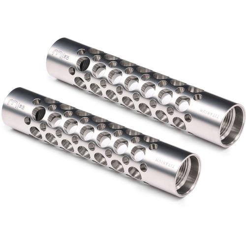 LockCircle RodRocket Grade-5 Titanium 15mm Rod