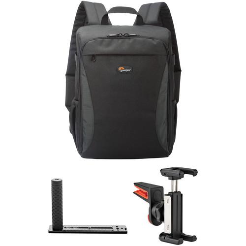 Lowepro Format Backpack 150 Kit with