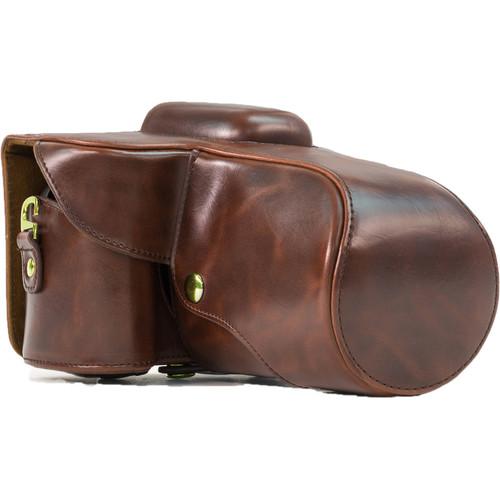 MegaGear Ever Ready PU Leather Case