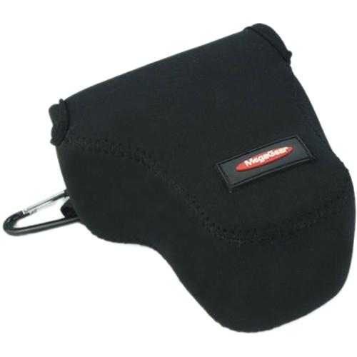 MegaGear Ultra-Light Neoprene Camera Case for