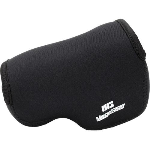 MegaGear Ultra-Light Neoprene Camera Case for