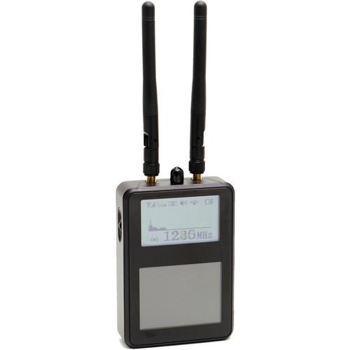 Mini Gadgets RF Camera Detector with