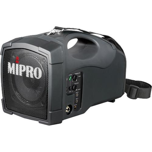 MIPRO MA-101G 2.4 GHz Personal Wireless