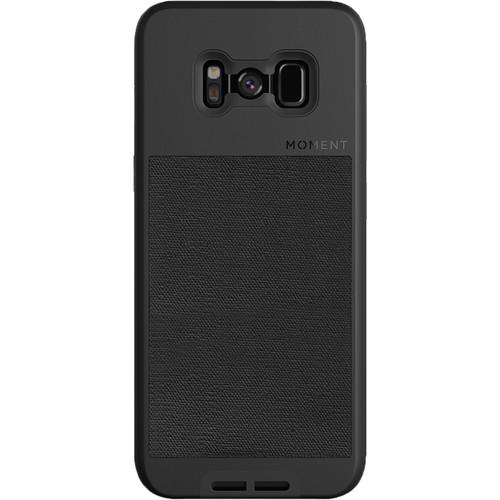 Moment Photo Case for Galaxy S8