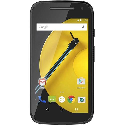Moto E Smartphone