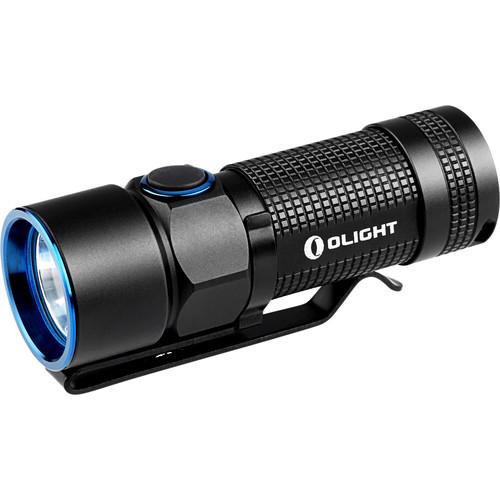 Olight S10R Baton III Rechargeable LED