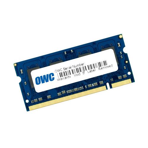 OWC Other World Computing 2GB DDR2 667 MHz DIMM Memory Module, OWC, Other, World, Computing, 2GB, DDR2, 667, MHz, DIMM, Memory, Module