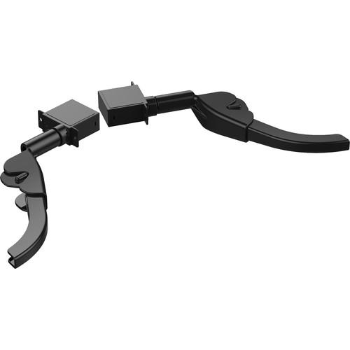 Parrot Servo Motors for Disco FPV Fixed-Wing Airplane