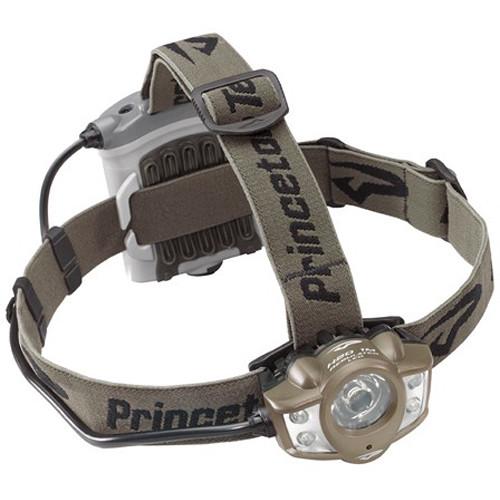 Princeton Tec APEX LED Headlamp