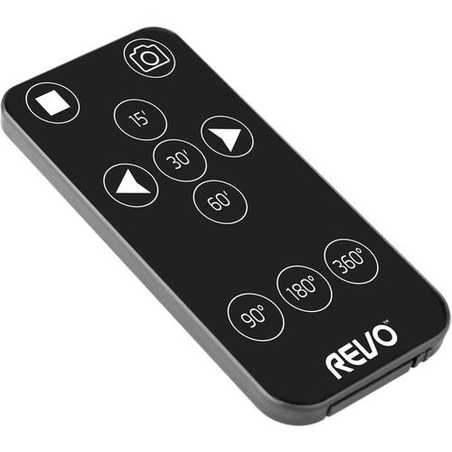 Revo PHR-6 Remote for EPH-6 Panoramic