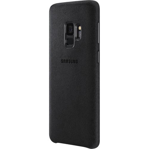Samsung Alcantara Case for Galaxy S9