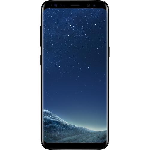Samsung Galaxy S8 Duos SM-G950FD 64GB Smartphone