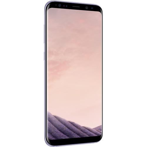 Samsung Galaxy S8 SM-G955F 64GB Smartphone