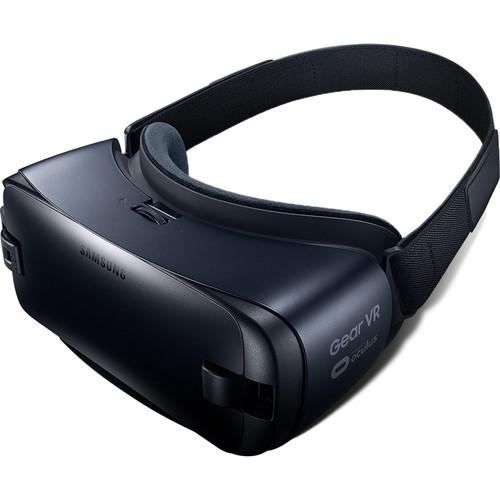 Samsung Gear VR 2016 Edition Virtual