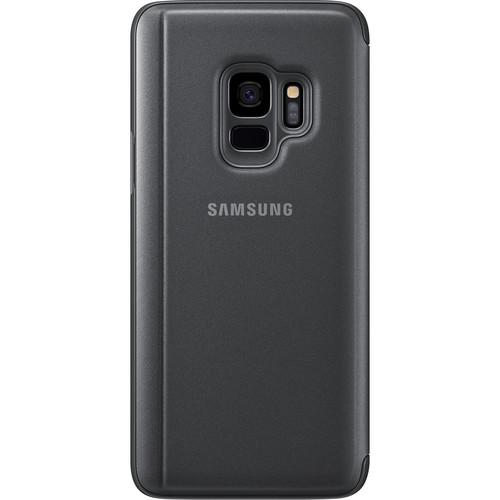 Samsung S-View Case for Galaxy S9