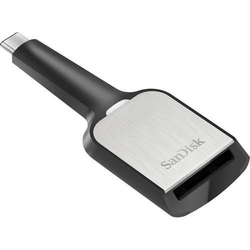 SanDisk Extreme PRO USB 3.1 Type-C