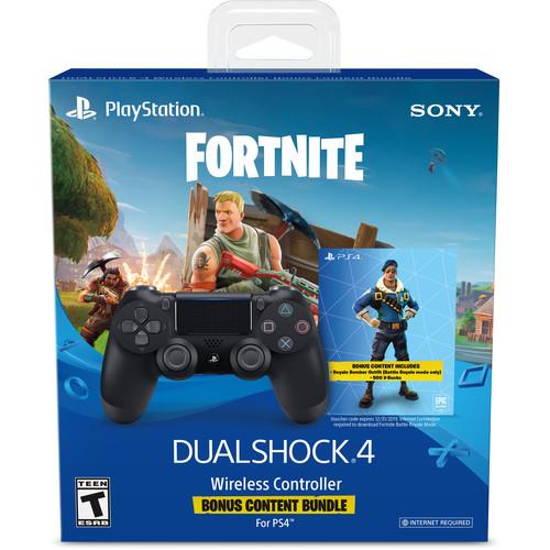 Sony DualShock 4 Wireless Controller