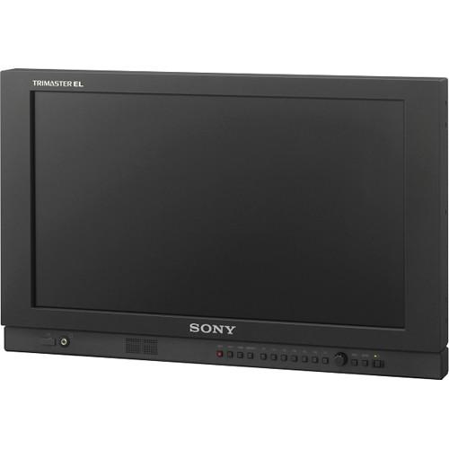 Sony PVMA170 17" Professional OLED Production