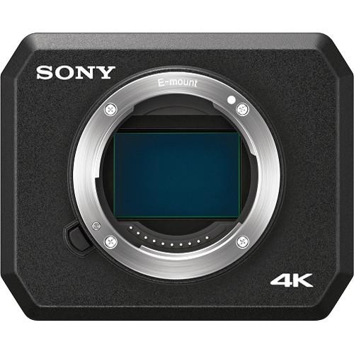 Sony UMC-S3CA High-Sensitivity UHD 4K Video