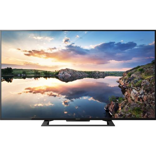 Sony X690E 60" Class HDR UHD Smart LED TV