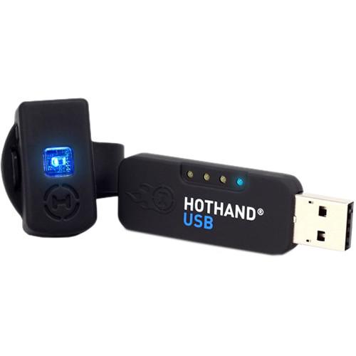 SOURCE AUDIO Hot Hand USB Wireless