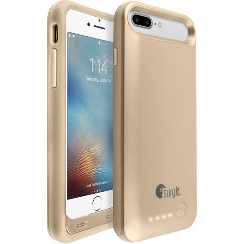 Surgit Battery Case for iPhone 7