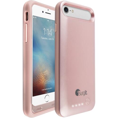Surgit Battery Case for iPhone 7